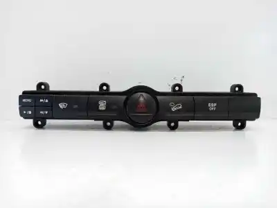 Автозапчастина б/у увага для ssangyong rexton 270 xdi limited посилання на oem iam 8520008b10