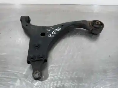 Second-hand car spare part FRONT LEFT LOWER SUSPENSION ARM for HYUNDAI I30 (GD)  OEM IAM references   