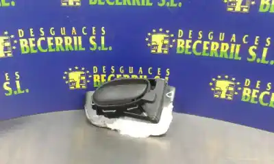 Pezzo di ricambio per auto di seconda mano Maniglia Interna Anteriore Destra per PEUGEOT 206 BERLINA XT Riferimenti OEM IAM   