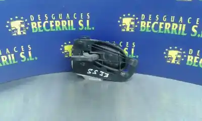 Pezzo di ricambio per auto di seconda mano maniglia interna anteriore destra per peugeot 206 berlina xt riferimenti oem iam   