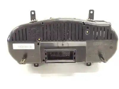 Second-hand car spare part dashboard for seat leon (1p1) reference oem iam references 1p0920804c  