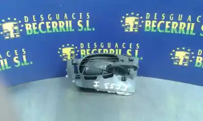 Pezzo di ricambio per auto di seconda mano maniglia interna anteriore sinistra per peugeot 206 berlina xt riferimenti oem iam   