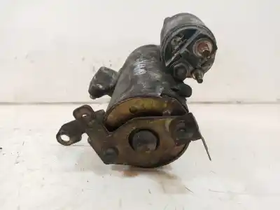 Pezzo di ricambio per auto di seconda mano motorino di avviamento per ford cougar (mc) 2.5 v6 24v cat riferimenti oem iam 1100012  