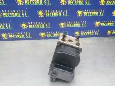 Pezzo di ricambio per auto di seconda mano abs per renault clio ii fase ii (b/cb0) authentique riferimenti oem iam 8200085584  0265216872