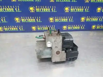Pezzo di ricambio per auto di seconda mano abs per renault clio ii fase ii (b/cb0) authentique riferimenti oem iam 8200085584  0265216872