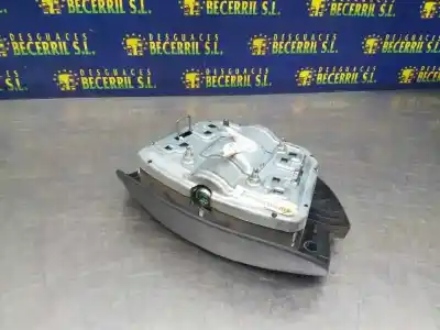 Автозапчастина б/у передня ліва подушка безопасности для renault clio ii fase ii (b/cb0) authentique посилання на oem iam   