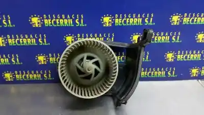 Автозапчастина б/у ТЕПЛОВИЙ ДВИГУН для RENAULT CLIO II FASE II (B/CB0)  Посилання на OEM IAM 127121200  