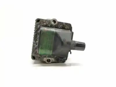 Pezzo di ricambio per auto di seconda mano bobina di accensione per seat ibiza (6k) básico riferimenti oem iam 867905104a