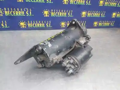 Peça sobressalente para automóvel em segunda mão motor de arranque por bmw serie 3 compacto (e36) 1.6 cat referências oem iam 0001108115  