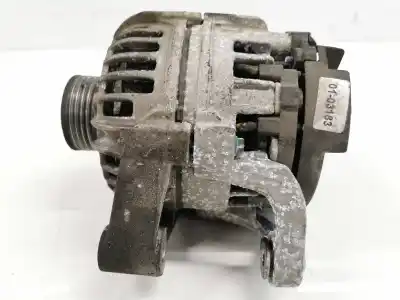 Автозапчастина б/у генератор для opel corsa c blue line посилання на oem iam   