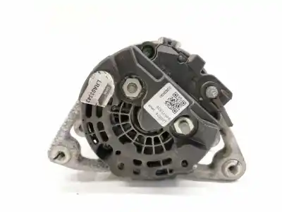 Автозапчастина б/у генератор для opel corsa c blue line посилання на oem iam   