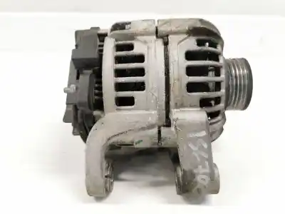 Автозапчастина б/у генератор для opel corsa c blue line посилання на oem iam   