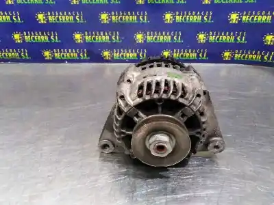 Piesă de schimb auto la mâna a doua ALTERNATOR pentru PEUGEOT 306 BERLINA 3/5 PUERTAS (S1)  Referințe OEM IAM 21285  