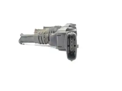 Pezzo di ricambio per auto di seconda mano bobina di accensione per opel corsa c club riferimenti oem iam 0221503014  