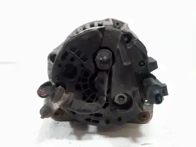 Recambio de automóvil de segunda mano de alternador para seat ibiza (6l1) cool referencias oem iam 0986041500  