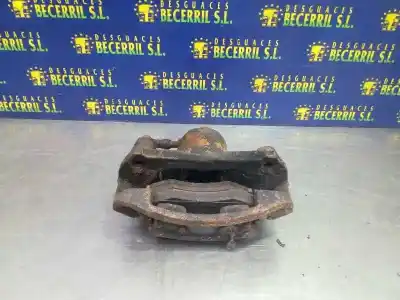 Second-hand car spare part front left brake caliper for mercedes vito (w638) caja cerrada 108 cdi  (638.094) oem iam references 0014206383  