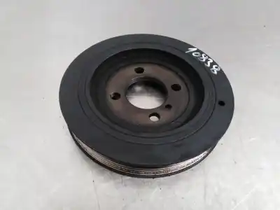 Second-hand car spare part crankshaft pulley for kia magentis active oem iam references 
