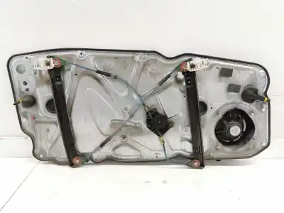Pezzo di ricambio per auto di seconda mano alzacristalli anteriore destro per fiat stilo multi wagon (192_) 1.9 d multijet riferimenti oem iam   