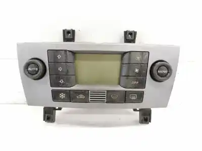Автозапчасти б/у отопление / кондиционирование воздуха за fiat stilo multi wagon (192_) 1.9 d multijet ссылки oem iam 735375648