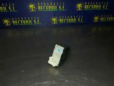 Автозапчастина б/у передній правий віконний вимикач для daewoo matiz city посилання на oem iam 