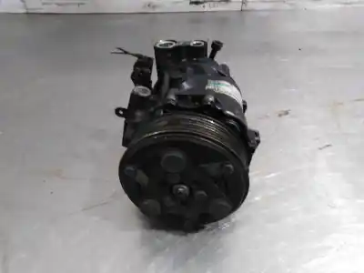 Peça sobressalente para automóvel em segunda mão compressor de ar condicionado a/a a/c por fiat doblo cargo sx kombi referências oem iam 03288312061
