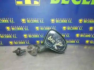 Автозапчастина б/у правий задний огляд для daewoo matiz city посилання на oem iam 