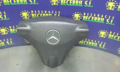 Автозапчасти б/у  за MERCEDES-BENZ CLASE A (W168)  ссылки OEM IAM 0006013391Q00980  16846002987D88