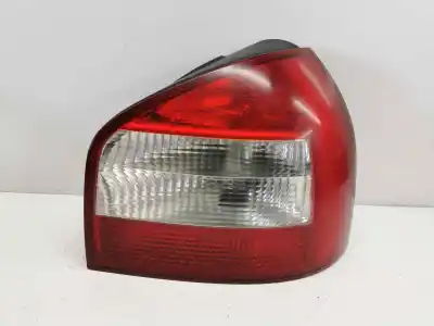 Second-hand car spare part right tailgate light for audi a3 (8l) 1.6 ambiente oem iam references 8l0945096c