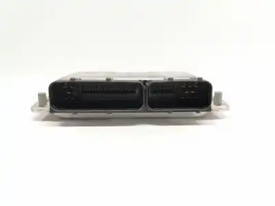 İkinci el araba yedek parçası ecu motor kontrol cihazi için volkswagen passat berlina (3b3) edition oem iam referansları 038906019er  0281010704