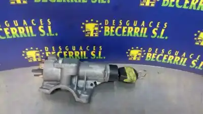 Автозапчасти б/у ПРОТИВОУГОННОЕ УСТРОЙСТВО за SEAT IBIZA (6L1)  ссылки OEM IAM 4B0905851C  