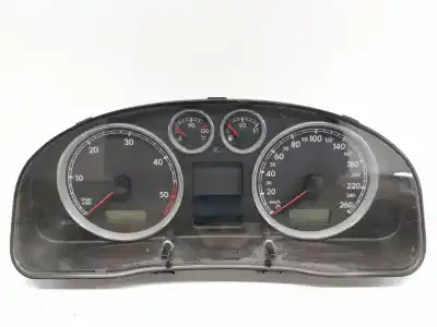 Second-hand car spare part dashboard for volkswagen passat berlina (3b3) edition oem iam references 3b0920827a