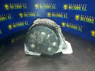 Peça sobressalente para automóvel em segunda mão alternador por opel frontera a sport referências oem iam 