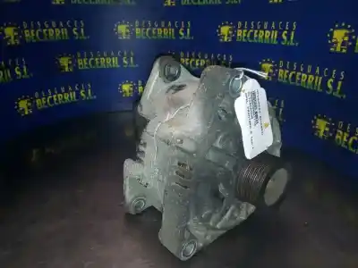 Pezzo di ricambio per auto di seconda mano alternatore per opel frontera a sport riferimenti oem iam   