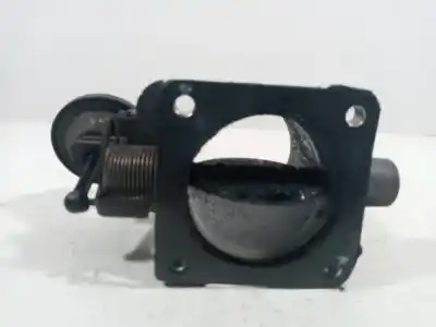 Pezzo di ricambio per auto di seconda mano scatola della farfalla per kia cerato 2.0 ex crdi berlina riferimenti oem iam 3510027