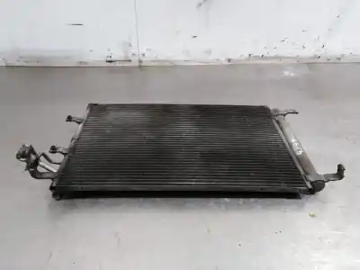Pezzo di ricambio per auto di seconda mano radiatore riscaldamento/aria condizionata per kia cerato 2.0 ex crdi berlina riferimenti oem iam 