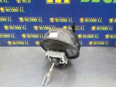 Peça sobressalente para automóvel em segunda mão servo freio por opel frontera a sport referências oem iam 97137066  