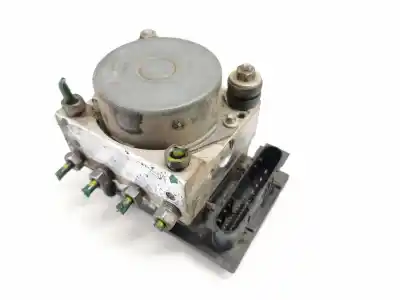 Peça sobressalente para automóvel em segunda mão abs por dacia sandero ambiance referências oem iam 0265801018