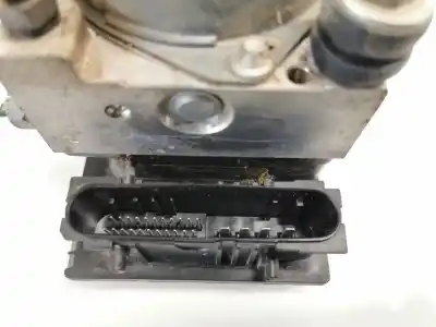 Peça sobressalente para automóvel em segunda mão abs por dacia sandero ambiance referências oem iam 0265801018  20476604621r