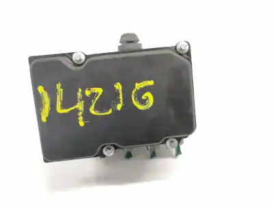 Peça sobressalente para automóvel em segunda mão abs por dacia sandero ambiance referências oem iam 0265801018  20476604621r