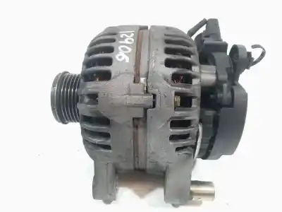 Pezzo di ricambio per auto di seconda mano alternatore per peugeot 307 break / sw (s1) sw pack riferimenti oem iam 9646321880  