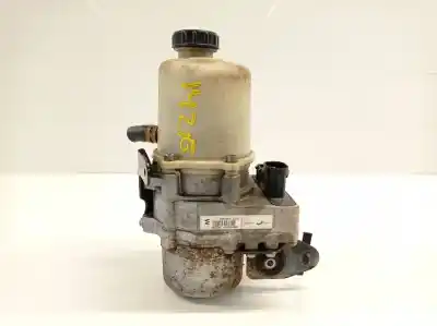 Peça sobressalente para automóvel em segunda mão bomba de direção por dacia sandero ambiance referências oem iam v29004802h