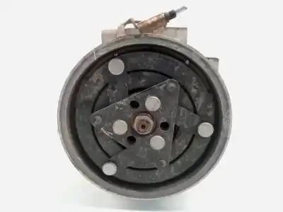 Peça sobressalente para automóvel em segunda mão compressor de ar condicionado a/a a/c por dacia sandero ambiance referências oem iam 8200866443