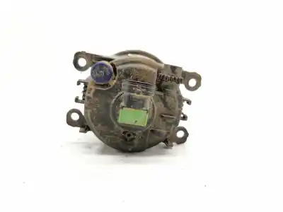 Peça sobressalente para automóvel em segunda mão farol / projetor de nevoeiro esquerdo por dacia sandero ambiance referências oem iam 8200074008  