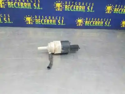 Second-hand car spare part washer pump for opel kadett e miami lim. oem iam references 90492357