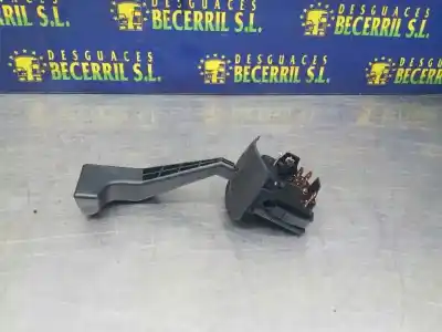 Second-hand car spare part windshiel wiper switch for opel kadett e miami lim. oem iam references 1241129