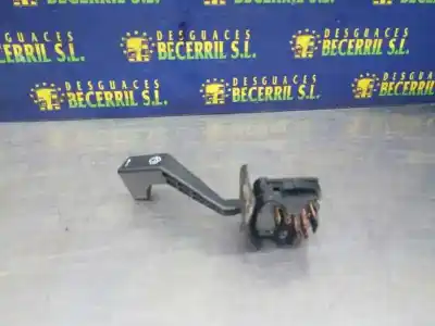 Pezzo di ricambio per auto di seconda mano comando pulito per opel kadett e miami lim. riferimenti oem iam 1241129  