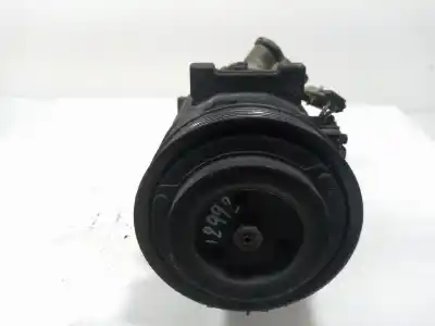 İkinci el araba yedek parçası KLIMA KOMPRESÖRÜ için OPEL VECTRA C BERLINA  OEM IAM referansları 13140505  