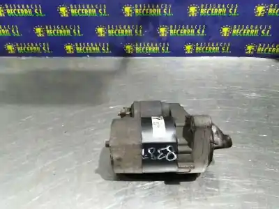 Second-hand car spare part STARTER MOTOR for NISSAN MICRA (K12E)  OEM IAM references 24D31181RAV  