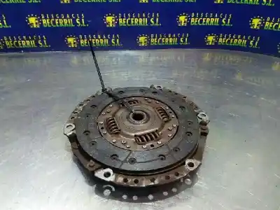 Pezzo di ricambio per auto di seconda mano KIT FRIZIONE per FORD FIESTA (CB1)  Riferimenti OEM IAM 8V217563AB  