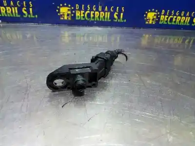 Pezzo di ricambio per auto di seconda mano sensore di pressione per fiat punto (evo) (199) dynamic riferimenti oem iam 0281002844